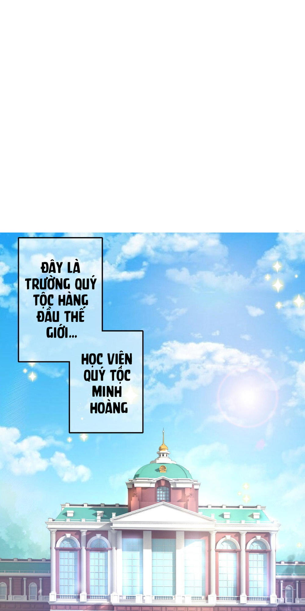 Yêu Tôi Đều Chết Cả Đi! Chapter 3 - Trang 2