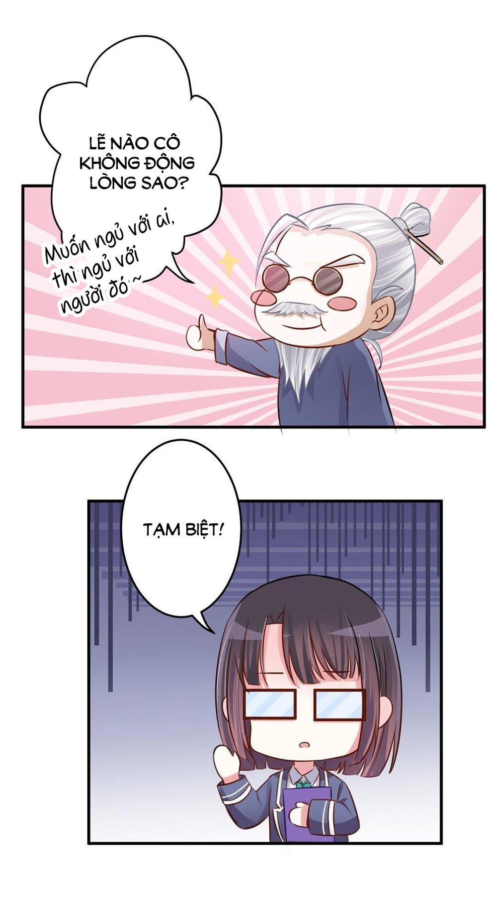 Yêu Tôi Đều Chết Cả Đi! Chapter 2 - Trang 2