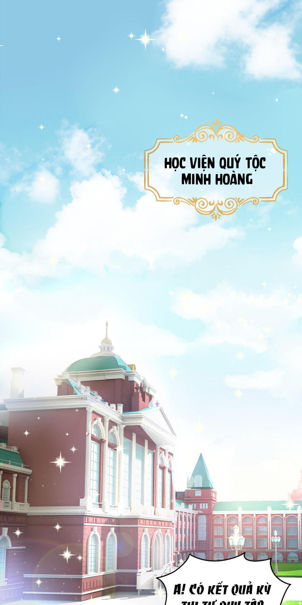 Yêu Tôi Đều Chết Cả Đi! Chapter 1 - Trang 2