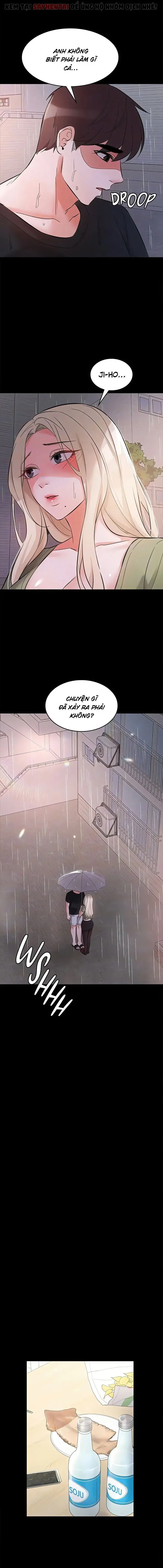 Cô Em Gái Tinh Nghịch Chapter 36 - Trang 2