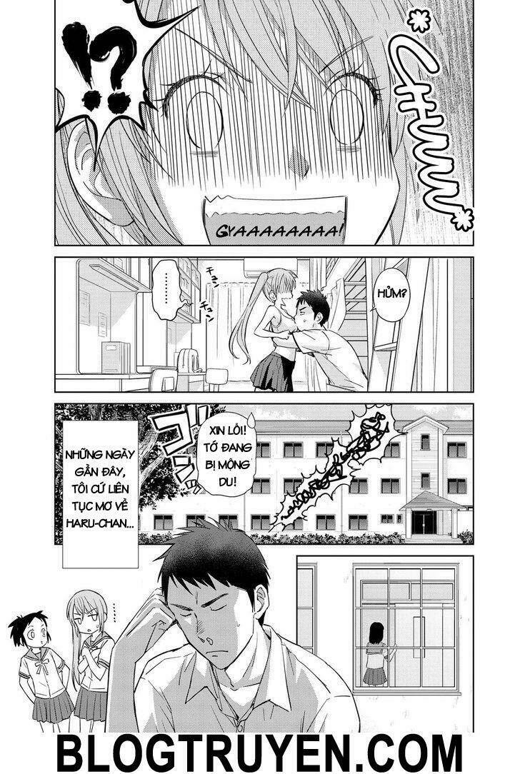 Unbalance School Life Chapter 12 - Trang 2