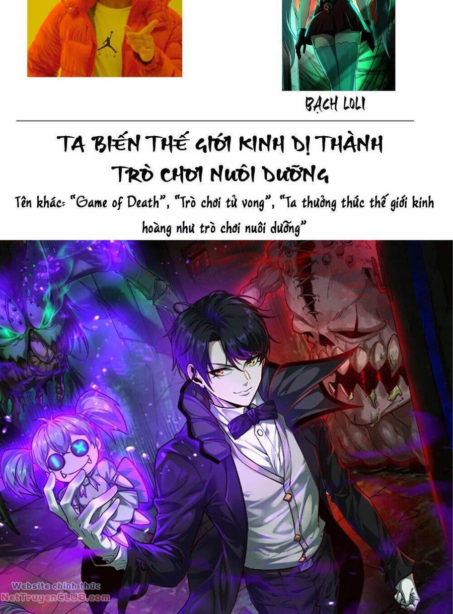 Trở Thành Thần Chủ Cthulhu Chapter 251.2 - Trang 2