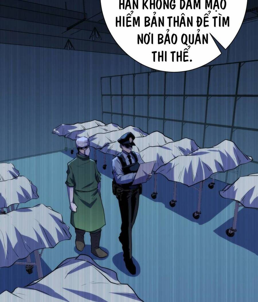 Trở Thành Thần Chủ Cthulhu Chapter 248 - Trang 2