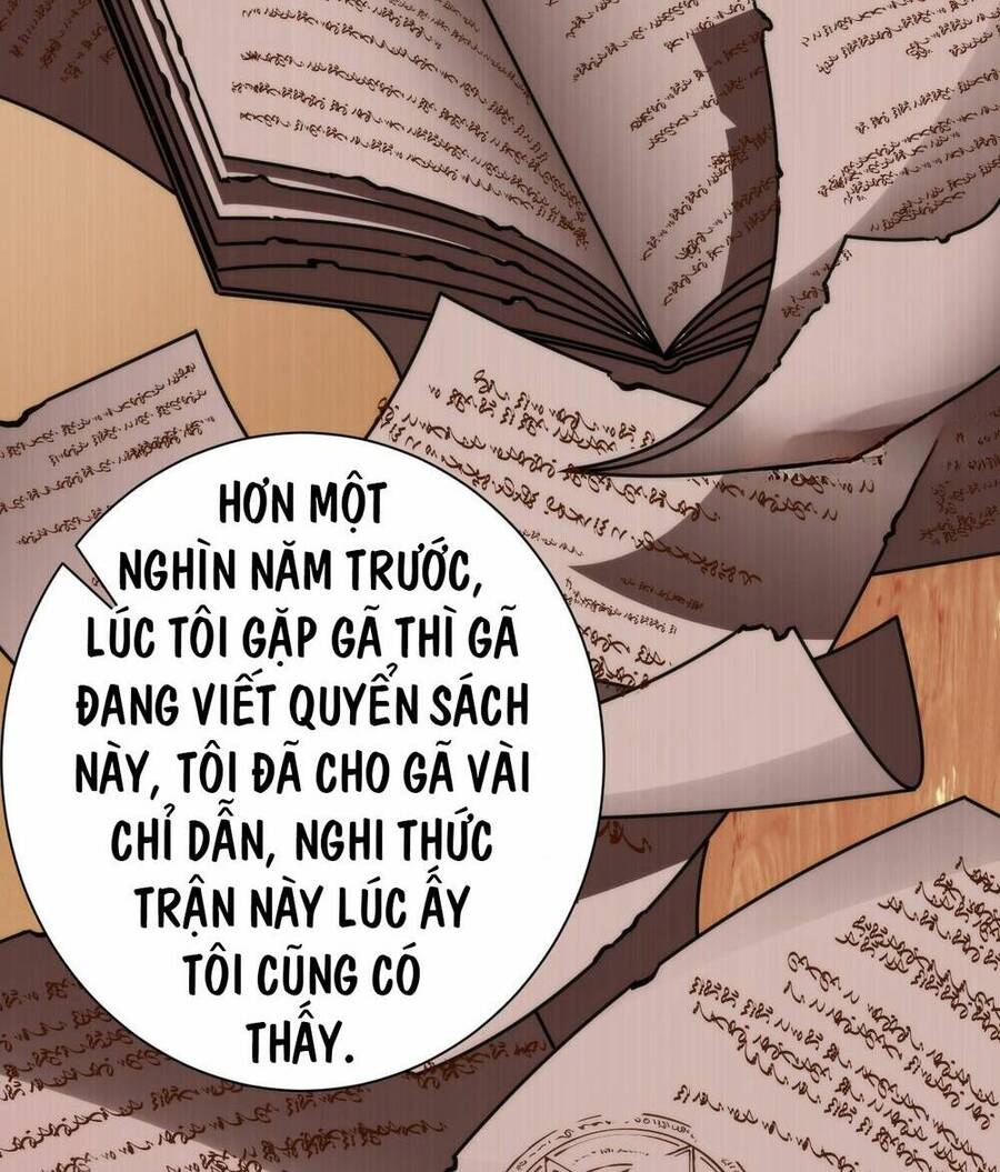 Trở Thành Thần Chủ Cthulhu Chapter 248 - Trang 2