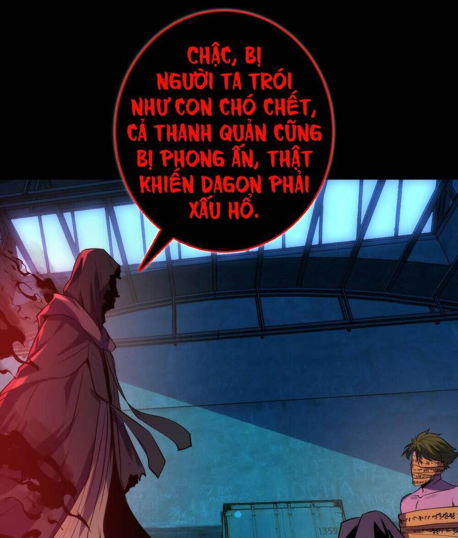 Trở Thành Thần Chủ Cthulhu Chapter 246 - Trang 2