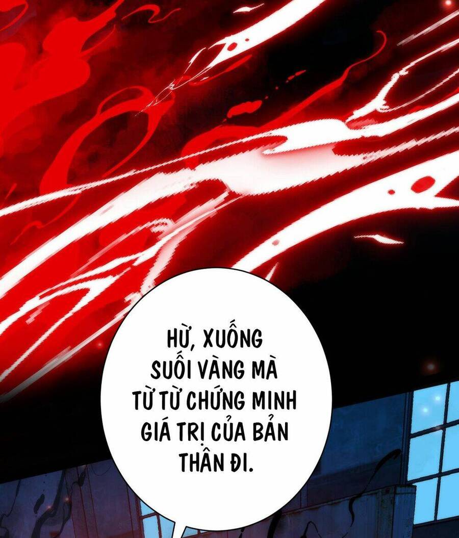 Trở Thành Thần Chủ Cthulhu Chapter 246 - Trang 2