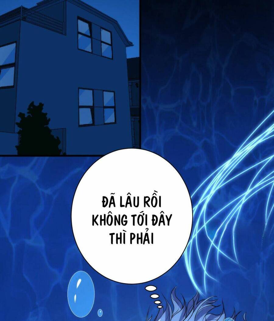 Trở Thành Thần Chủ Cthulhu Chapter 246 - Trang 2