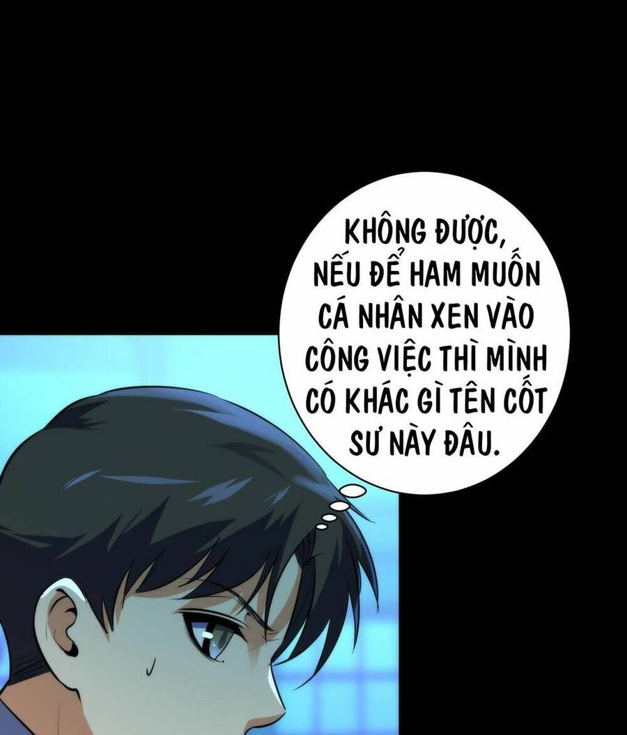 Trở Thành Thần Chủ Cthulhu Chapter 246 - Trang 2