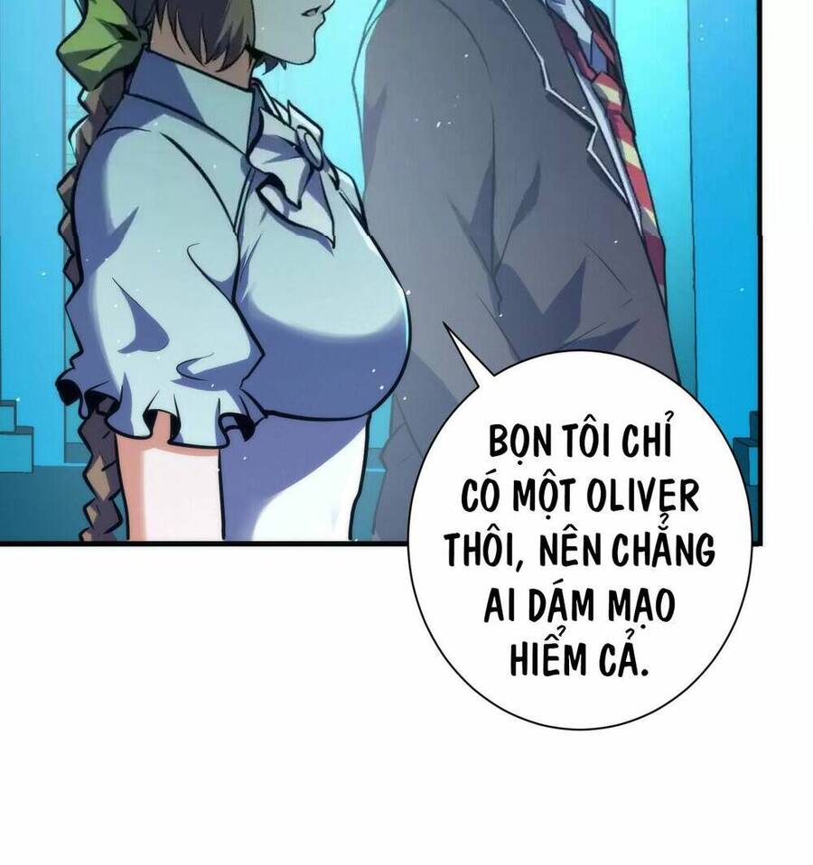 Trở Thành Thần Chủ Cthulhu Chapter 245 - Trang 2