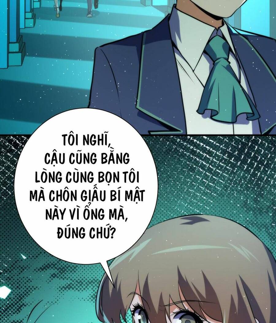 Trở Thành Thần Chủ Cthulhu Chapter 245 - Trang 2