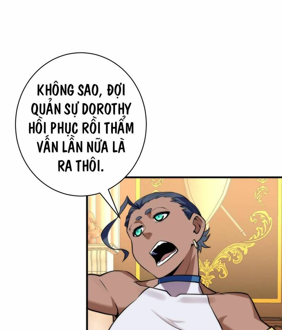 Trở Thành Thần Chủ Cthulhu Chapter 245 - Trang 2