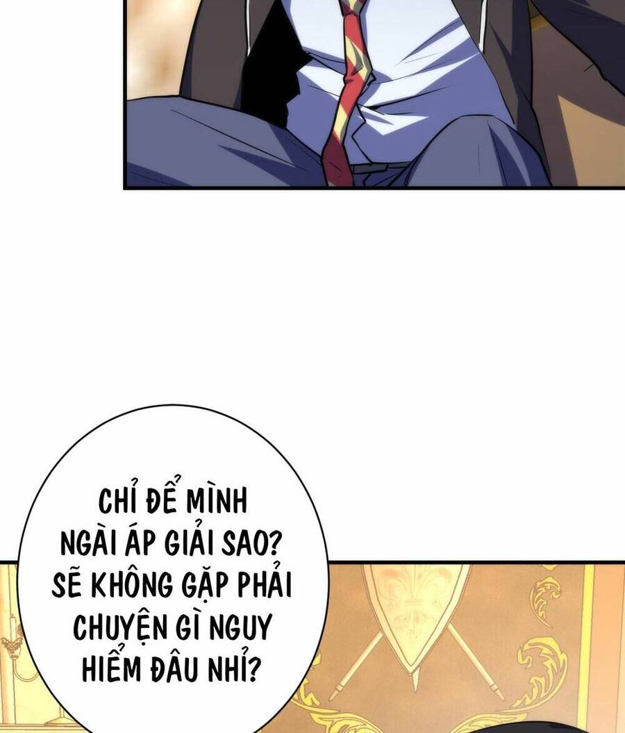 Trở Thành Thần Chủ Cthulhu Chapter 245 - Trang 2