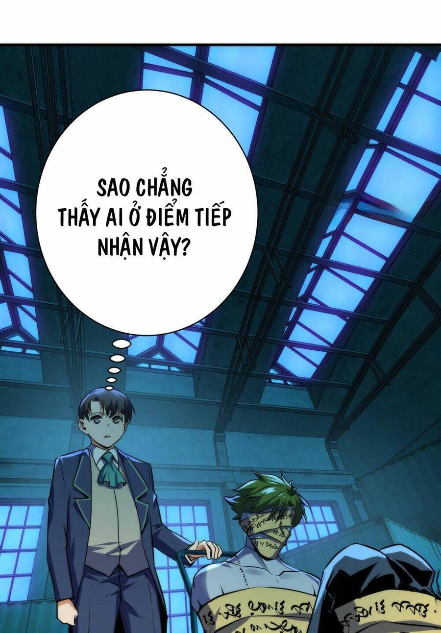 Trở Thành Thần Chủ Cthulhu Chapter 245 - Trang 2