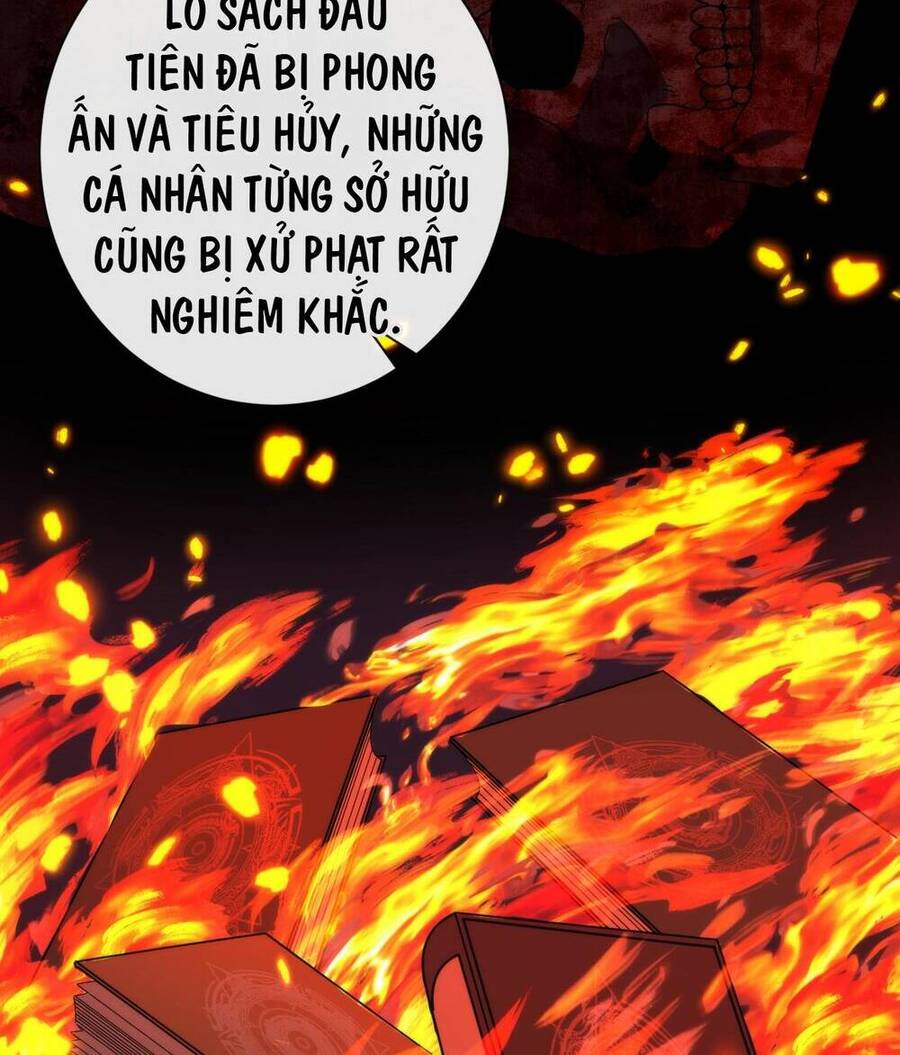 Trở Thành Thần Chủ Cthulhu Chapter 243 - Trang 2