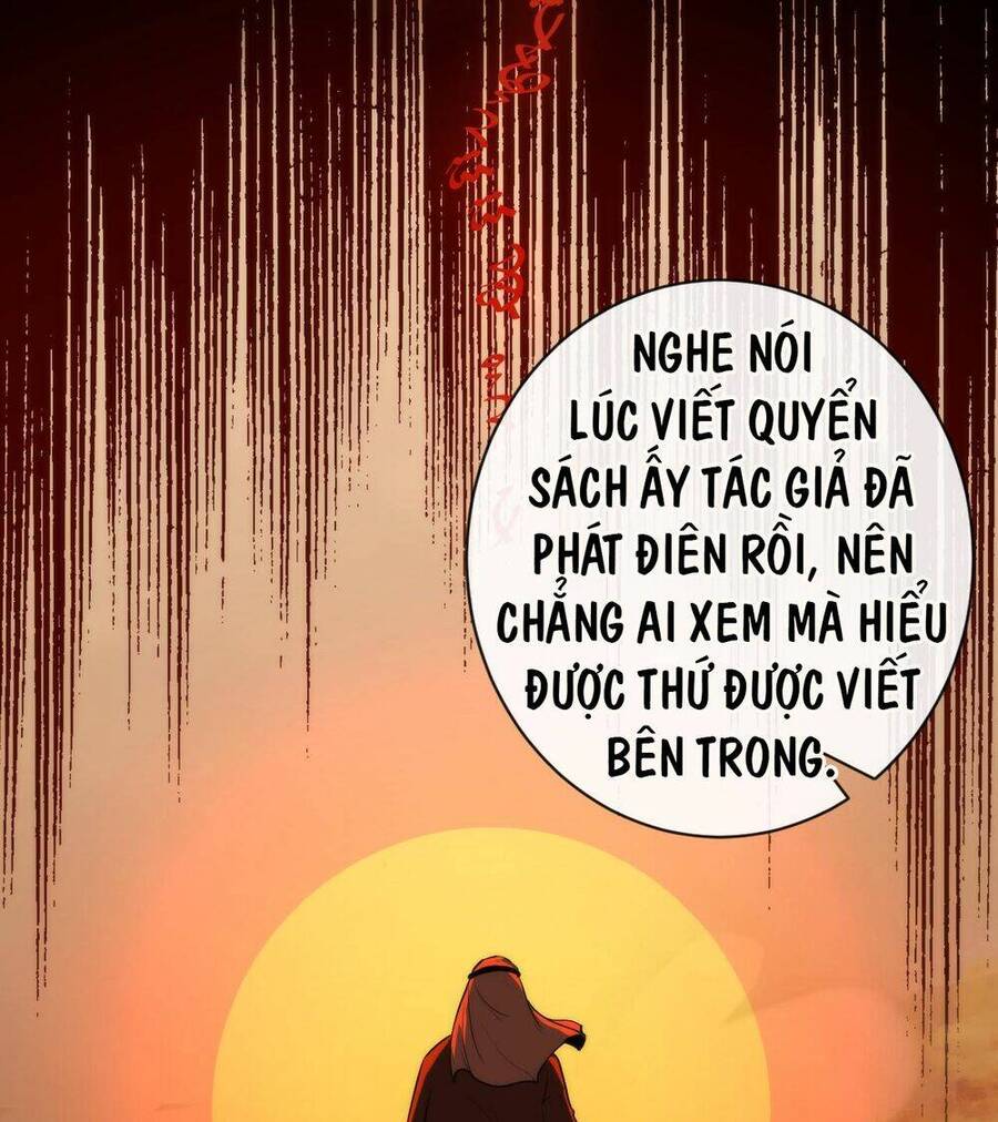 Trở Thành Thần Chủ Cthulhu Chapter 243 - Trang 2