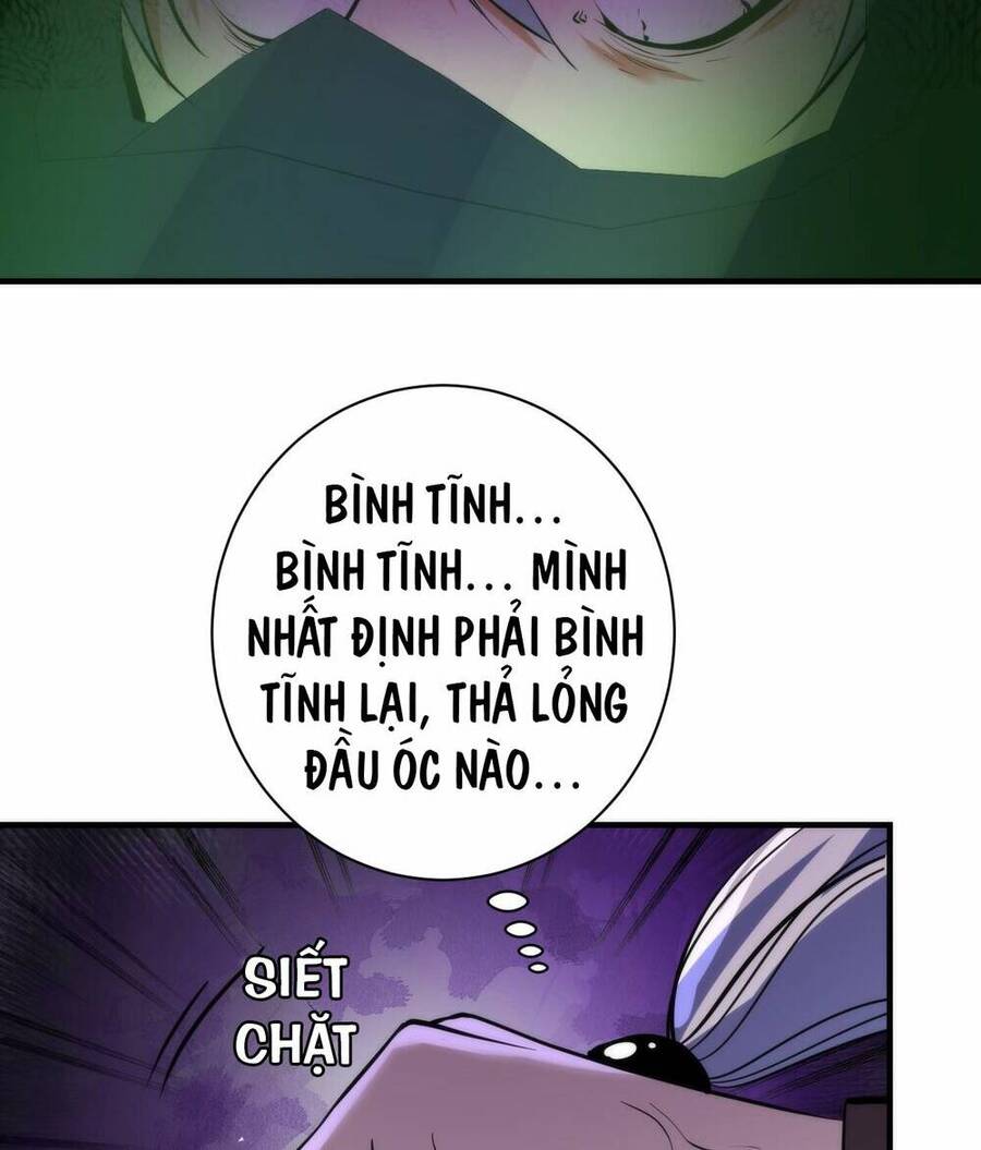 Trở Thành Thần Chủ Cthulhu Chapter 243 - Trang 2