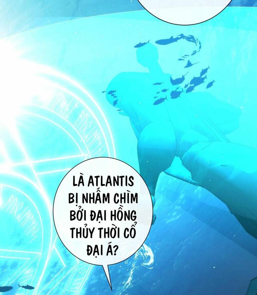 Trở Thành Thần Chủ Cthulhu Chapter 243 - Trang 2