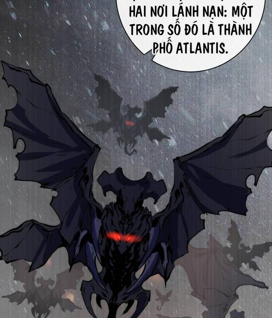 Trở Thành Thần Chủ Cthulhu Chapter 243 - Trang 2