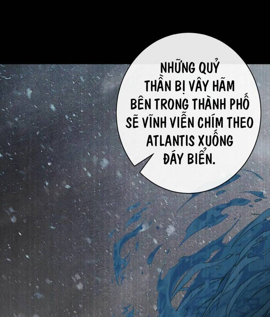 Trở Thành Thần Chủ Cthulhu Chapter 243 - Trang 2