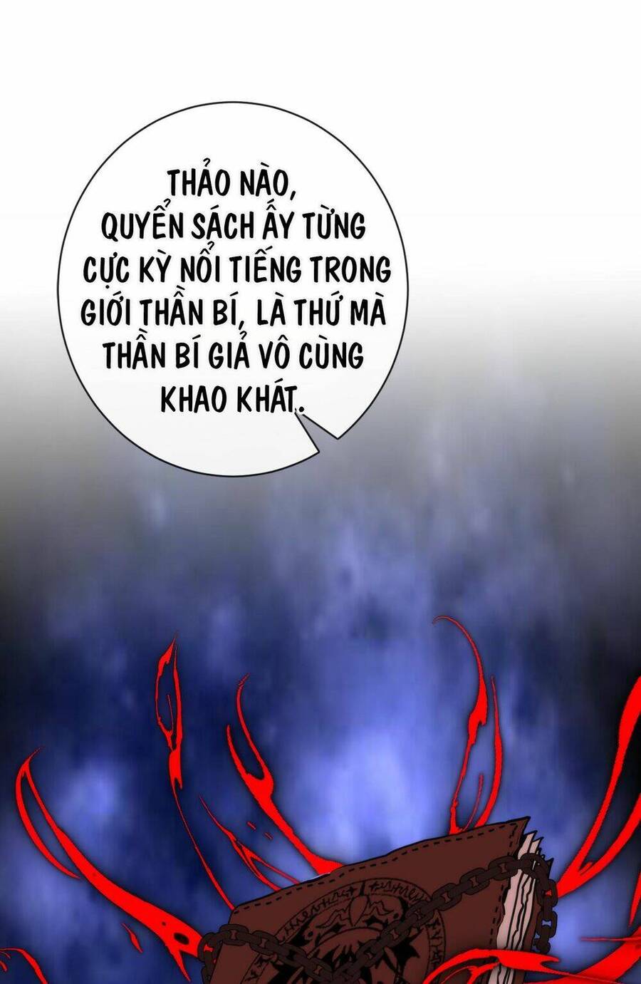 Trở Thành Thần Chủ Cthulhu Chapter 243 - Trang 2