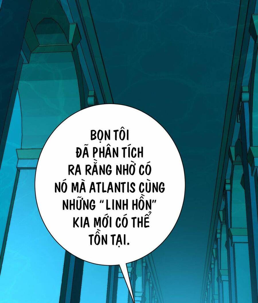 Trở Thành Thần Chủ Cthulhu Chapter 243 - Trang 2