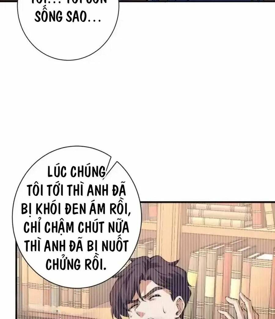 Trở Thành Thần Chủ Cthulhu Chapter 241.3 - Trang 2