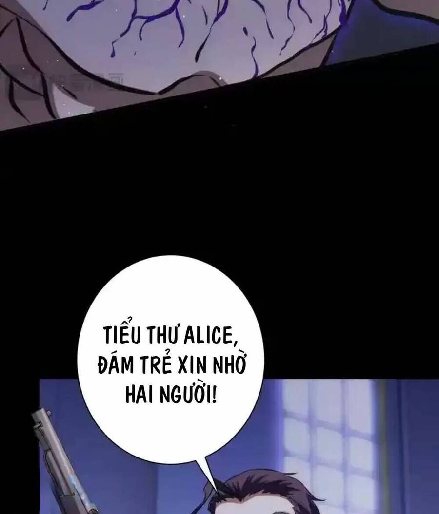 Trở Thành Thần Chủ Cthulhu Chapter 241.3 - Trang 2