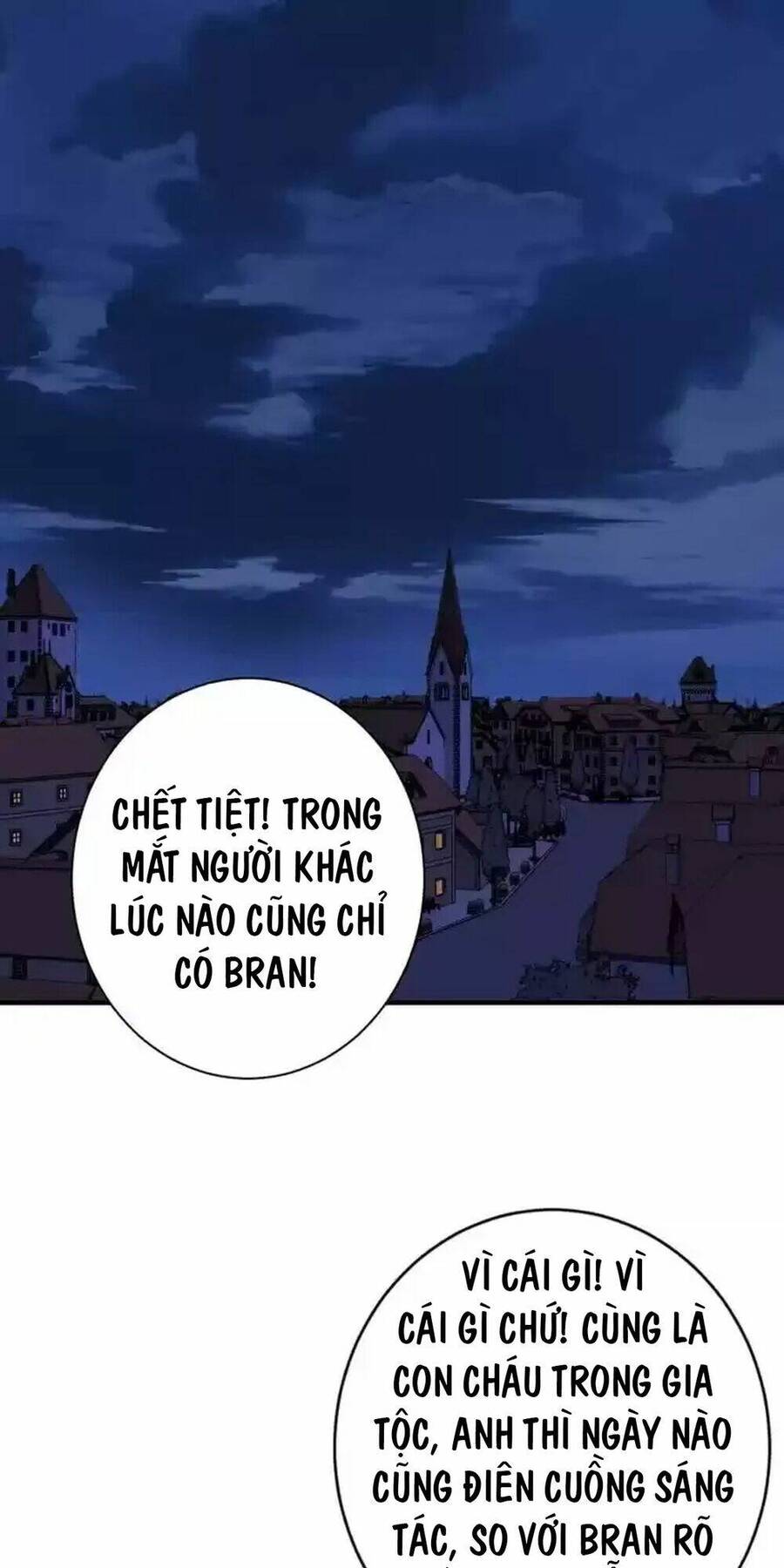 Trở Thành Thần Chủ Cthulhu Chapter 241.1 - Trang 2