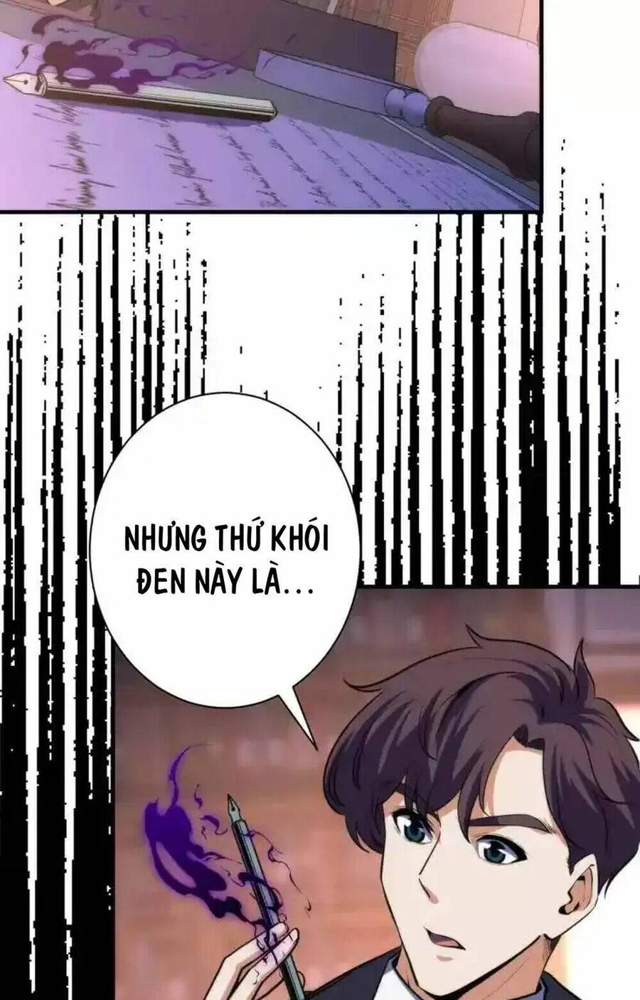 Trở Thành Thần Chủ Cthulhu Chapter 241.1 - Trang 2