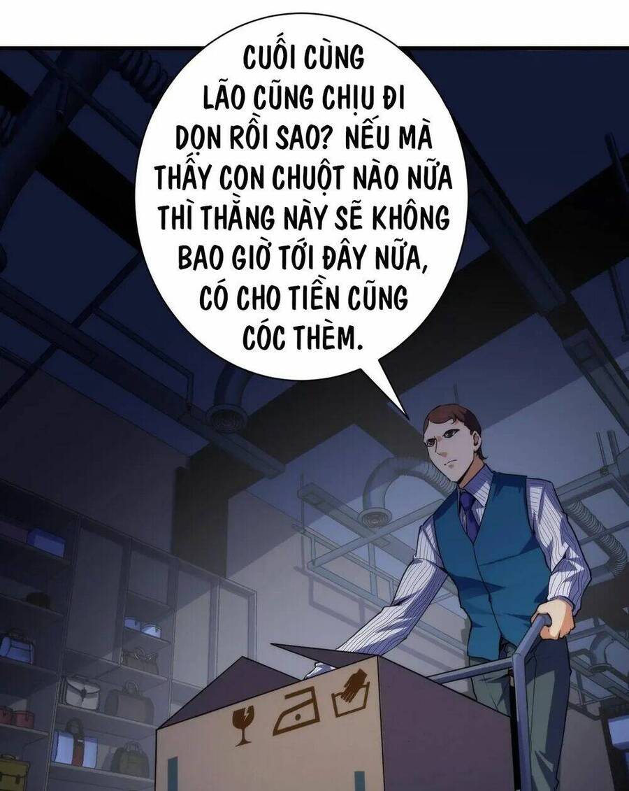 Trở Thành Thần Chủ Cthulhu Chapter 237 - Trang 2