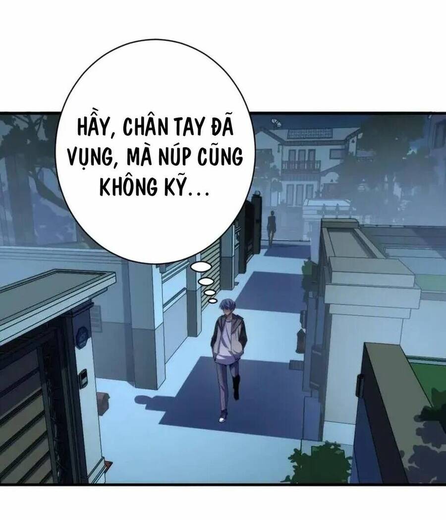 Trở Thành Thần Chủ Cthulhu Chapter 236 - Trang 2