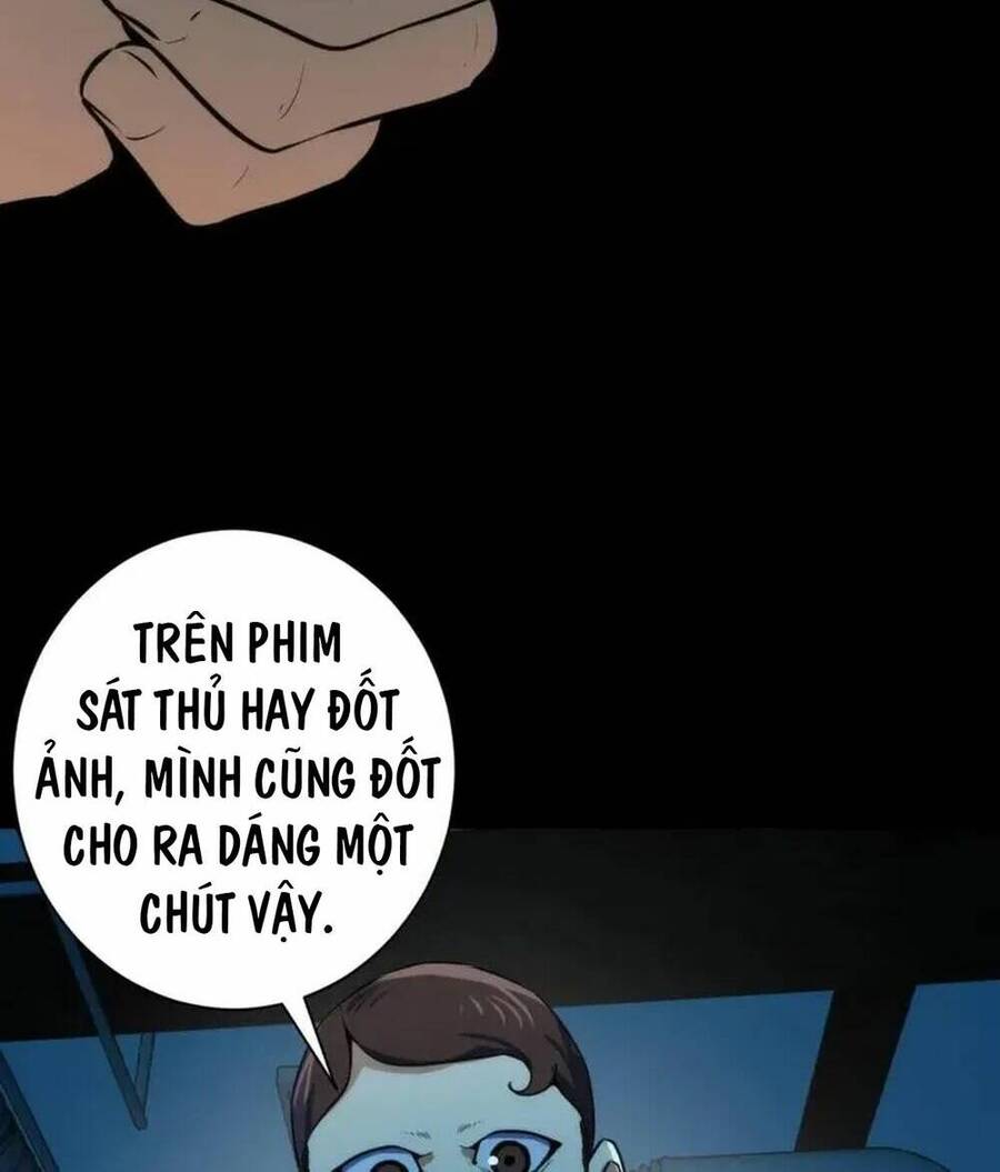 Trở Thành Thần Chủ Cthulhu Chapter 232 - Trang 2