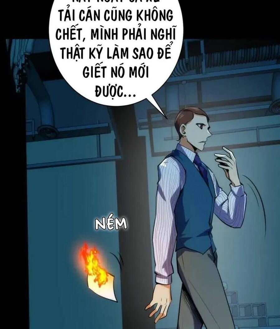 Trở Thành Thần Chủ Cthulhu Chapter 232 - Trang 2