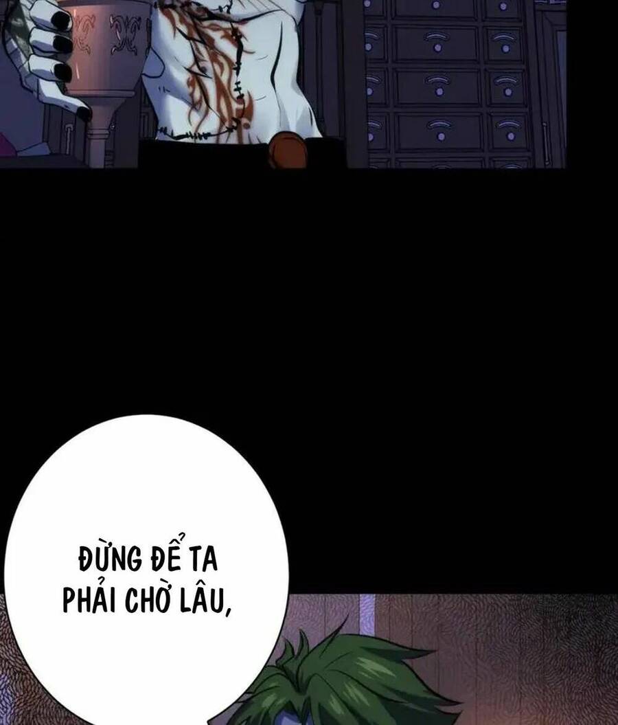 Trở Thành Thần Chủ Cthulhu Chapter 231 - Trang 2