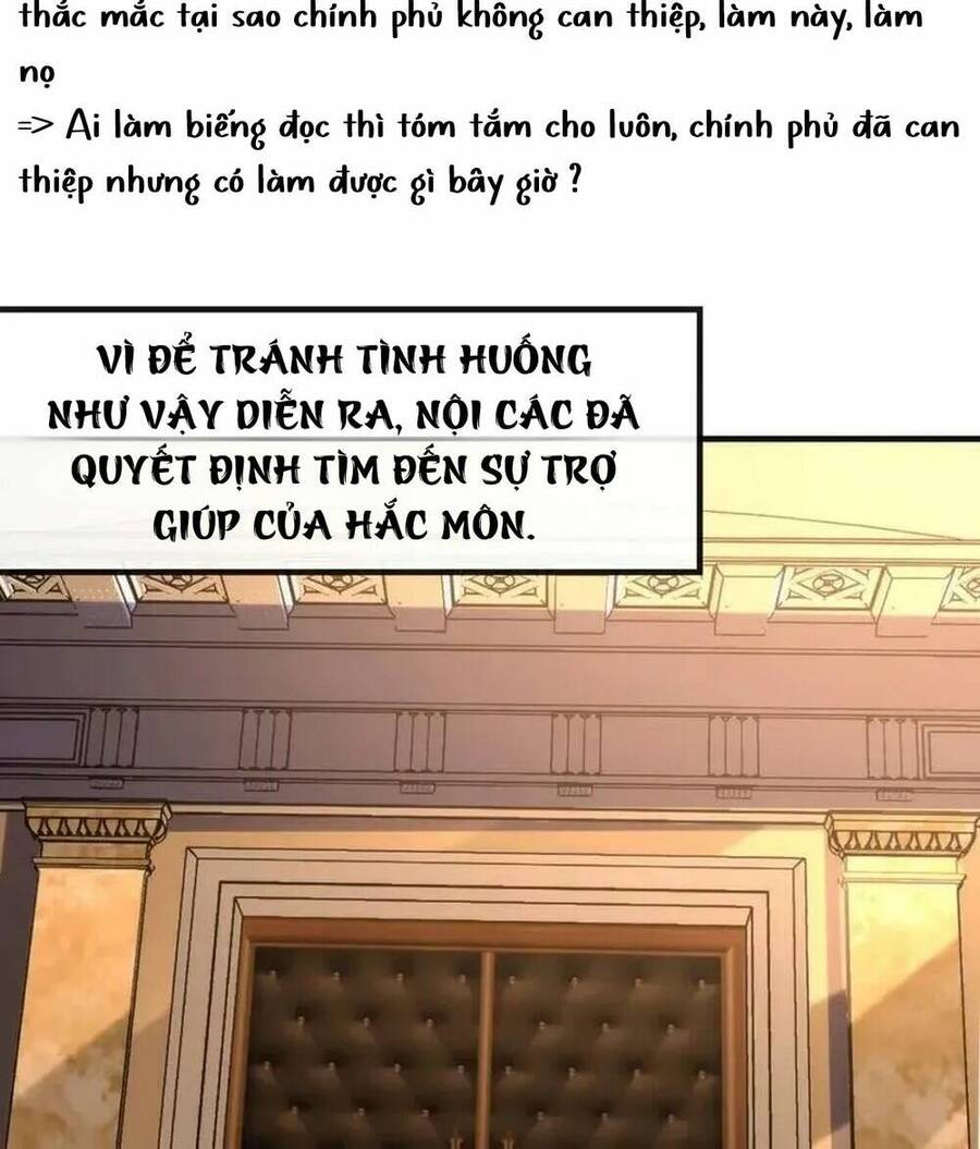 Trở Thành Thần Chủ Cthulhu Chapter 231 - Trang 2