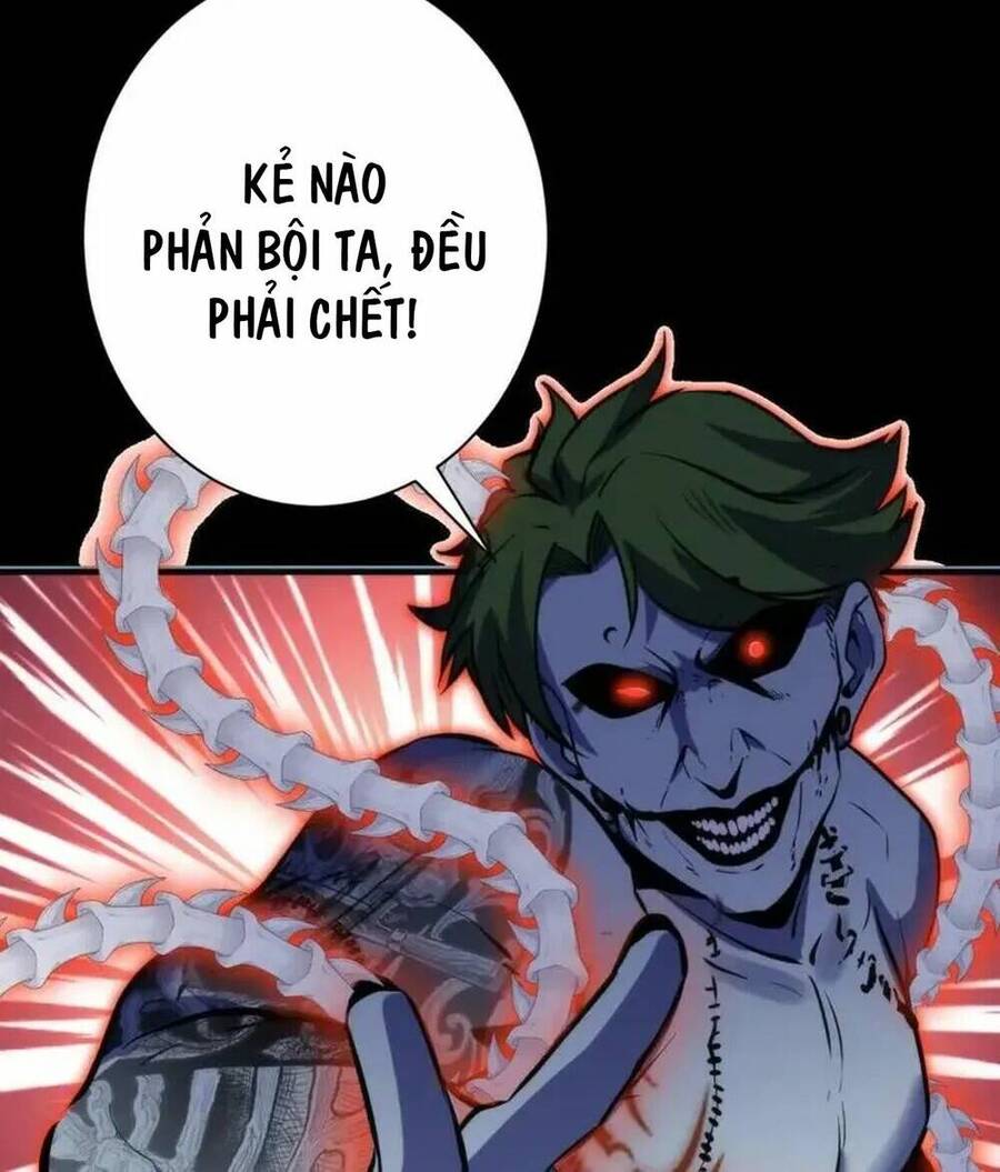 Trở Thành Thần Chủ Cthulhu Chapter 231 - Trang 2