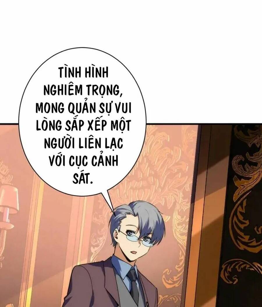 Trở Thành Thần Chủ Cthulhu Chapter 231 - Trang 2