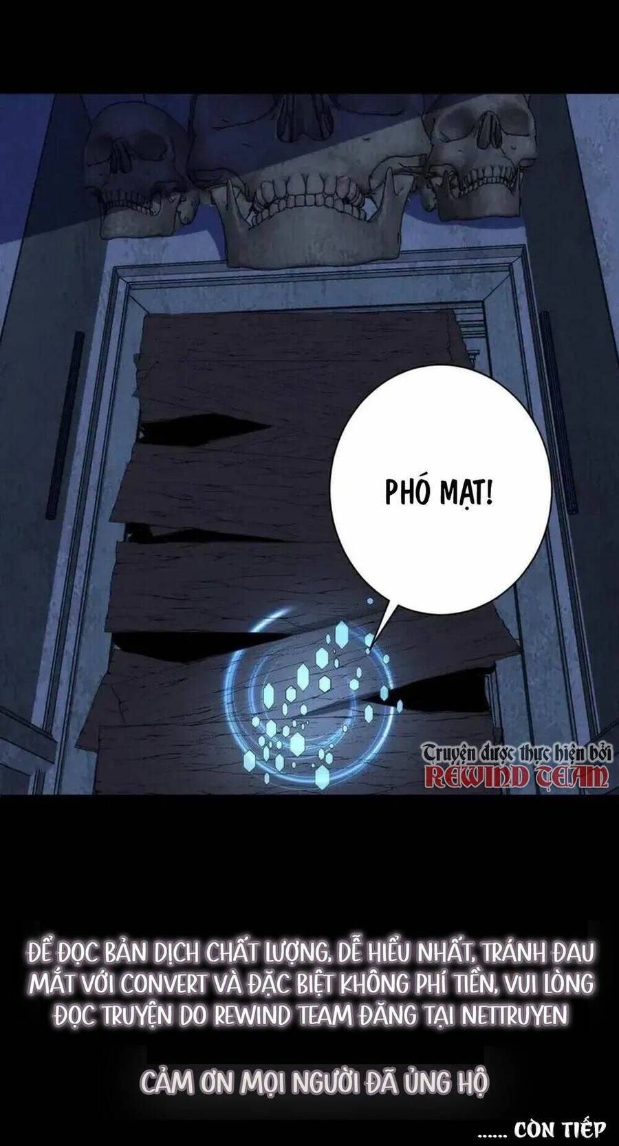 Trở Thành Thần Chủ Cthulhu Chapter 231 - Trang 2