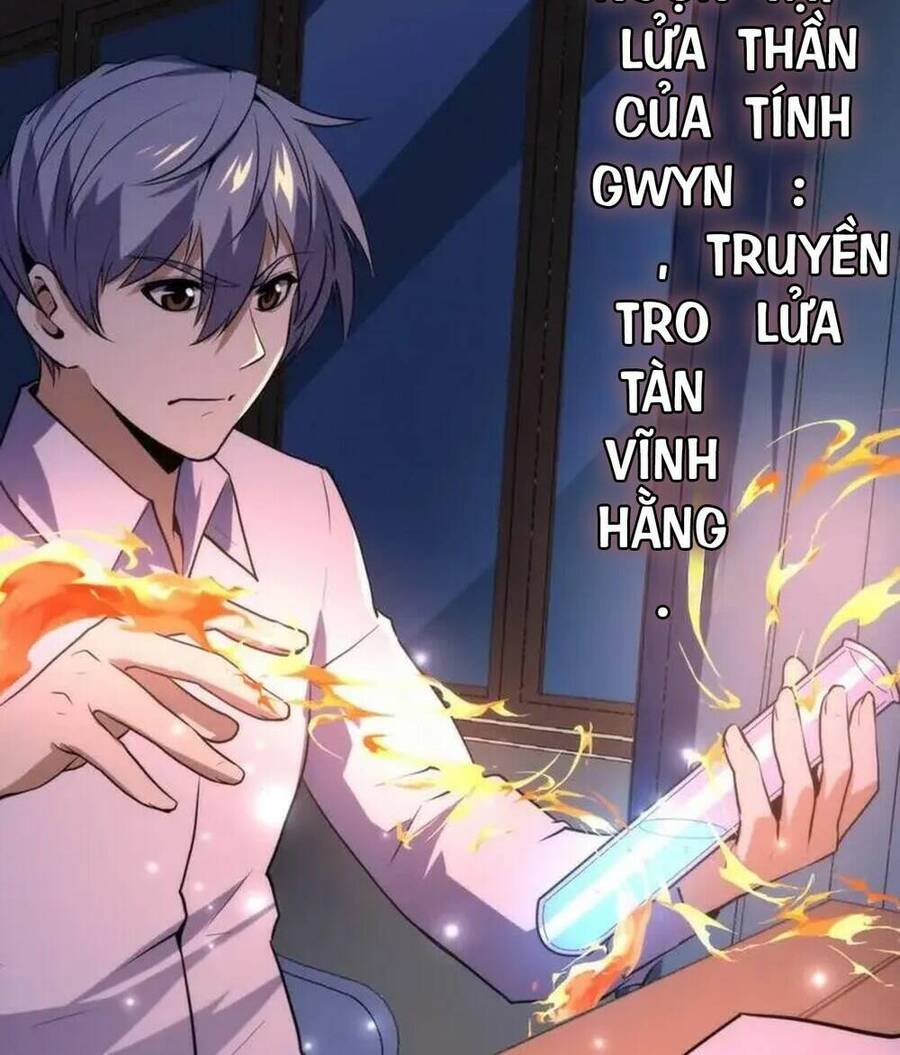 Trở Thành Thần Chủ Cthulhu Chapter 230 - Trang 2