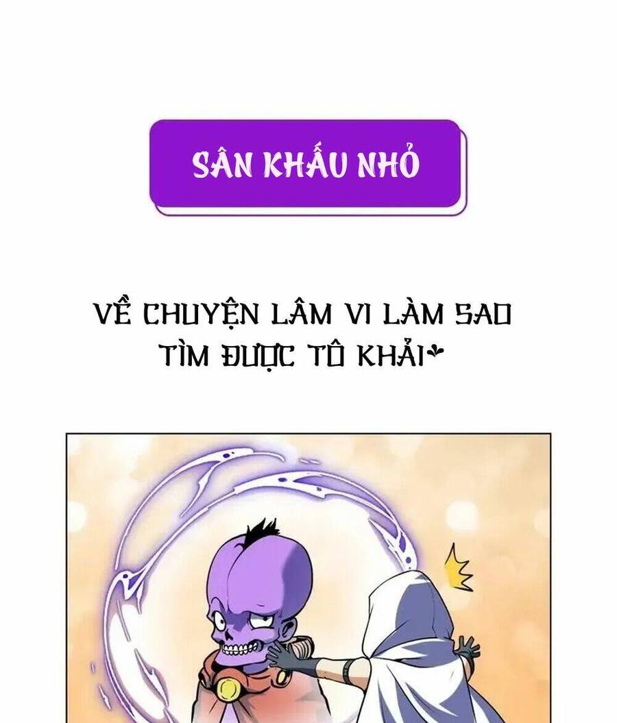 Trở Thành Thần Chủ Cthulhu Chapter 230 - Trang 2