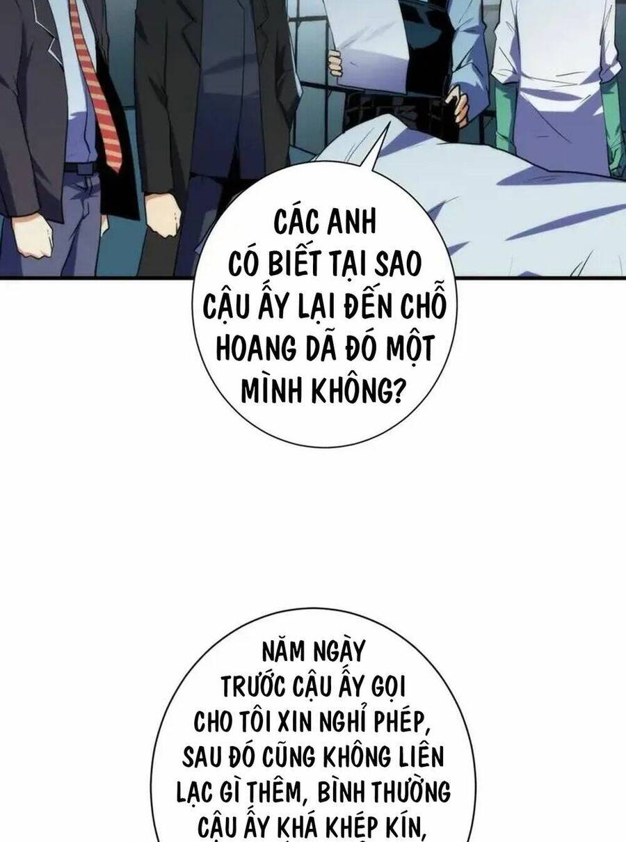 Trở Thành Thần Chủ Cthulhu Chapter 230 - Trang 2