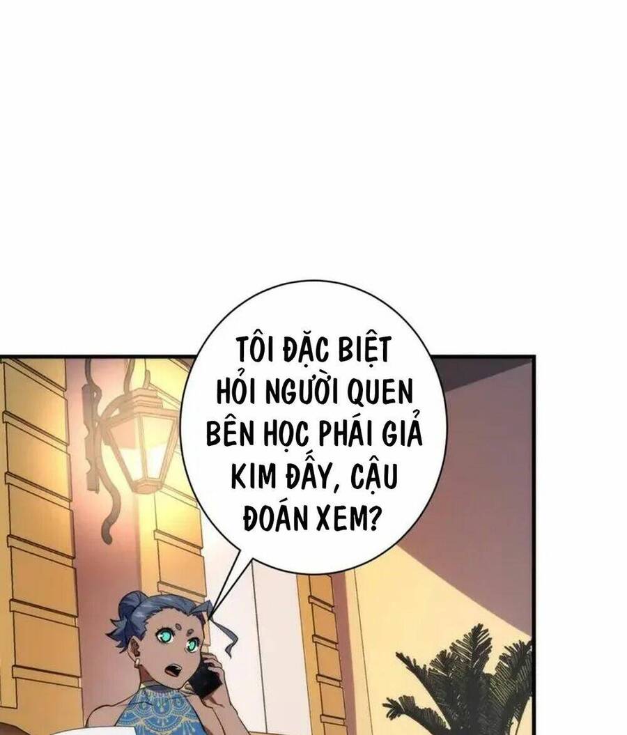 Trở Thành Thần Chủ Cthulhu Chapter 229 - Trang 2