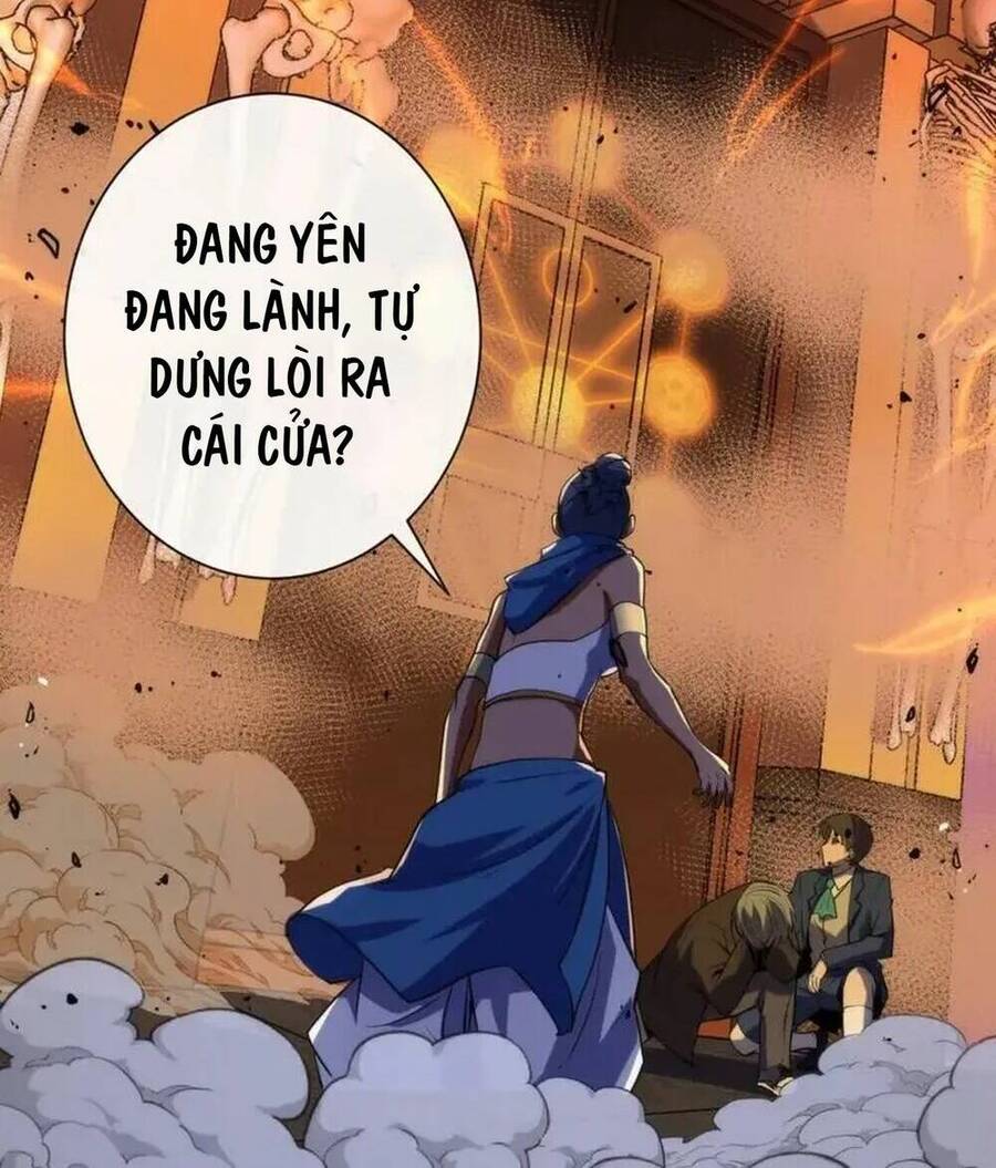 Trở Thành Thần Chủ Cthulhu Chapter 228 - Trang 2