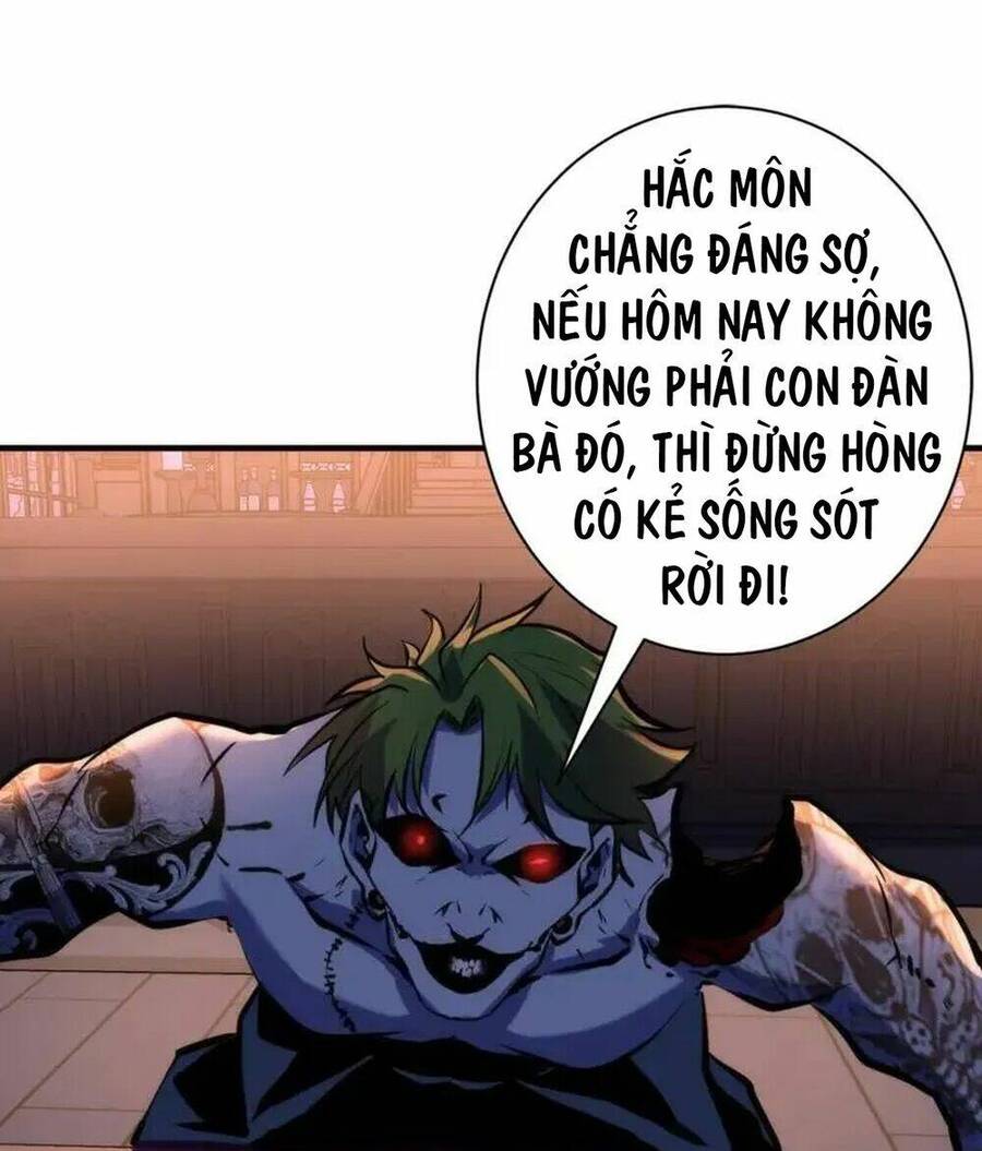 Trở Thành Thần Chủ Cthulhu Chapter 228 - Trang 2