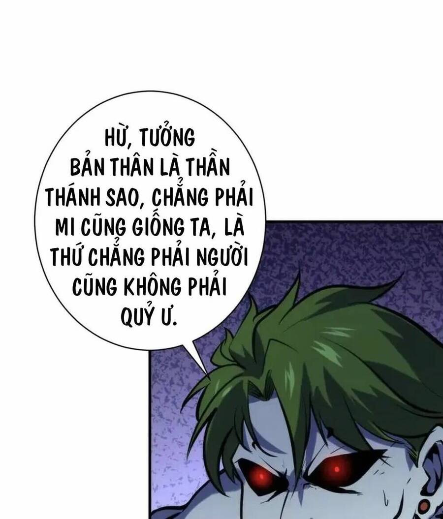 Trở Thành Thần Chủ Cthulhu Chapter 228 - Trang 2