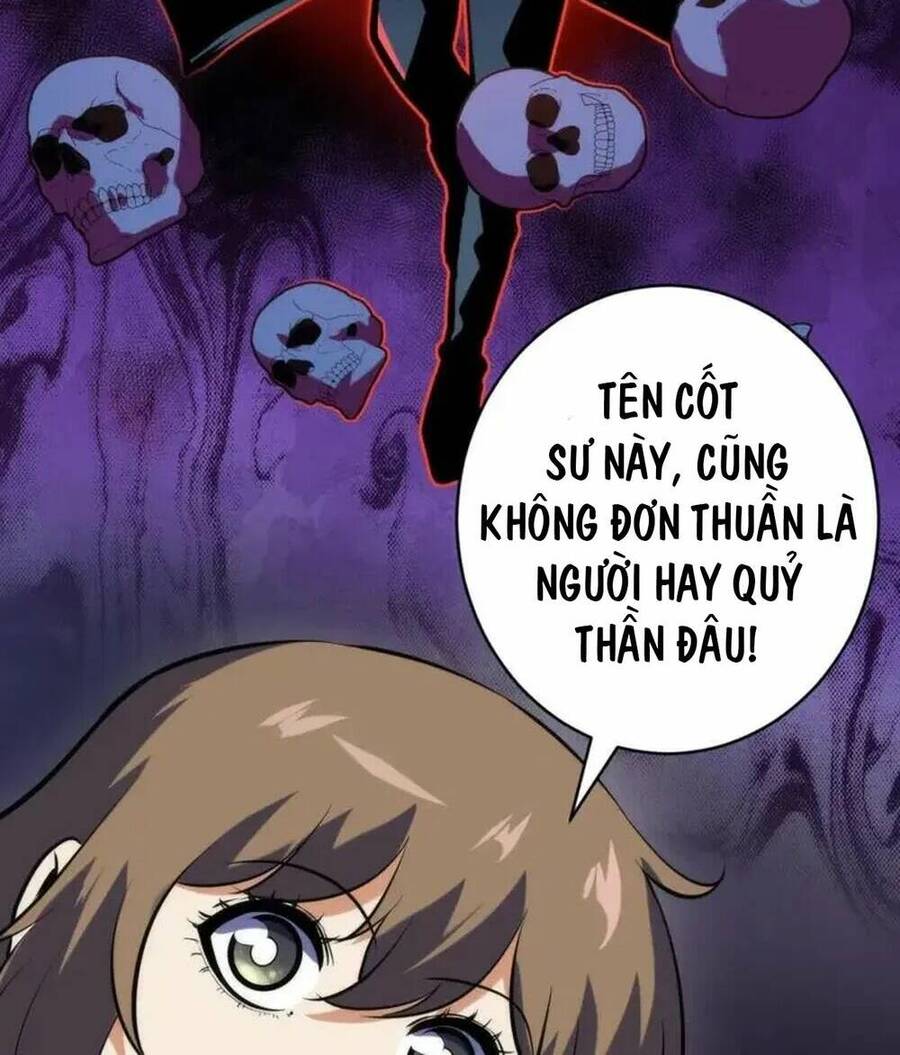 Trở Thành Thần Chủ Cthulhu Chapter 227 - Trang 2