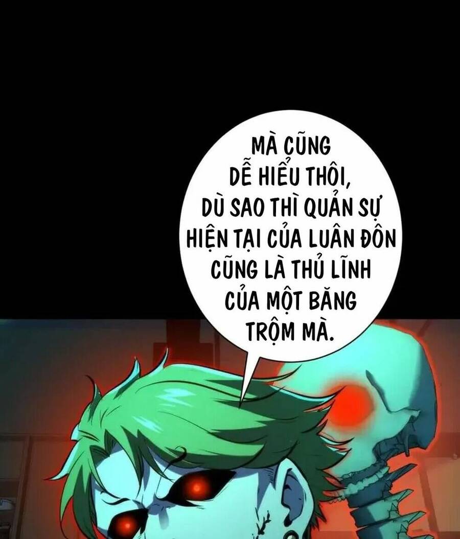 Trở Thành Thần Chủ Cthulhu Chapter 227 - Trang 2