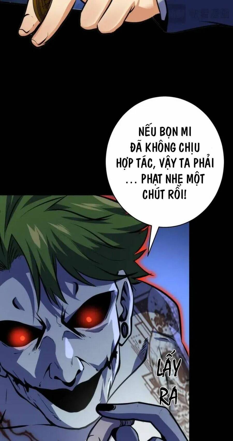 Trở Thành Thần Chủ Cthulhu Chapter 227 - Trang 2