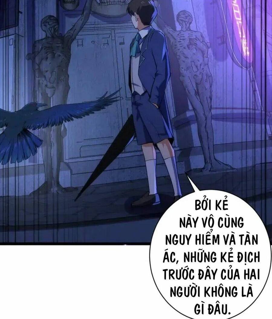 Trở Thành Thần Chủ Cthulhu Chapter 225 - Trang 2