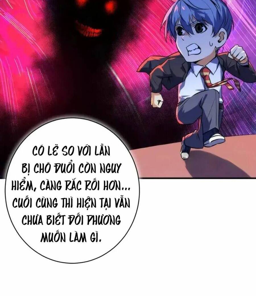 Trở Thành Thần Chủ Cthulhu Chapter 224 - Trang 2